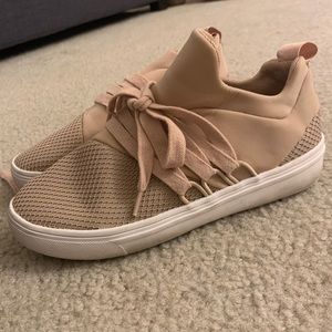 Steve Madden sneakers